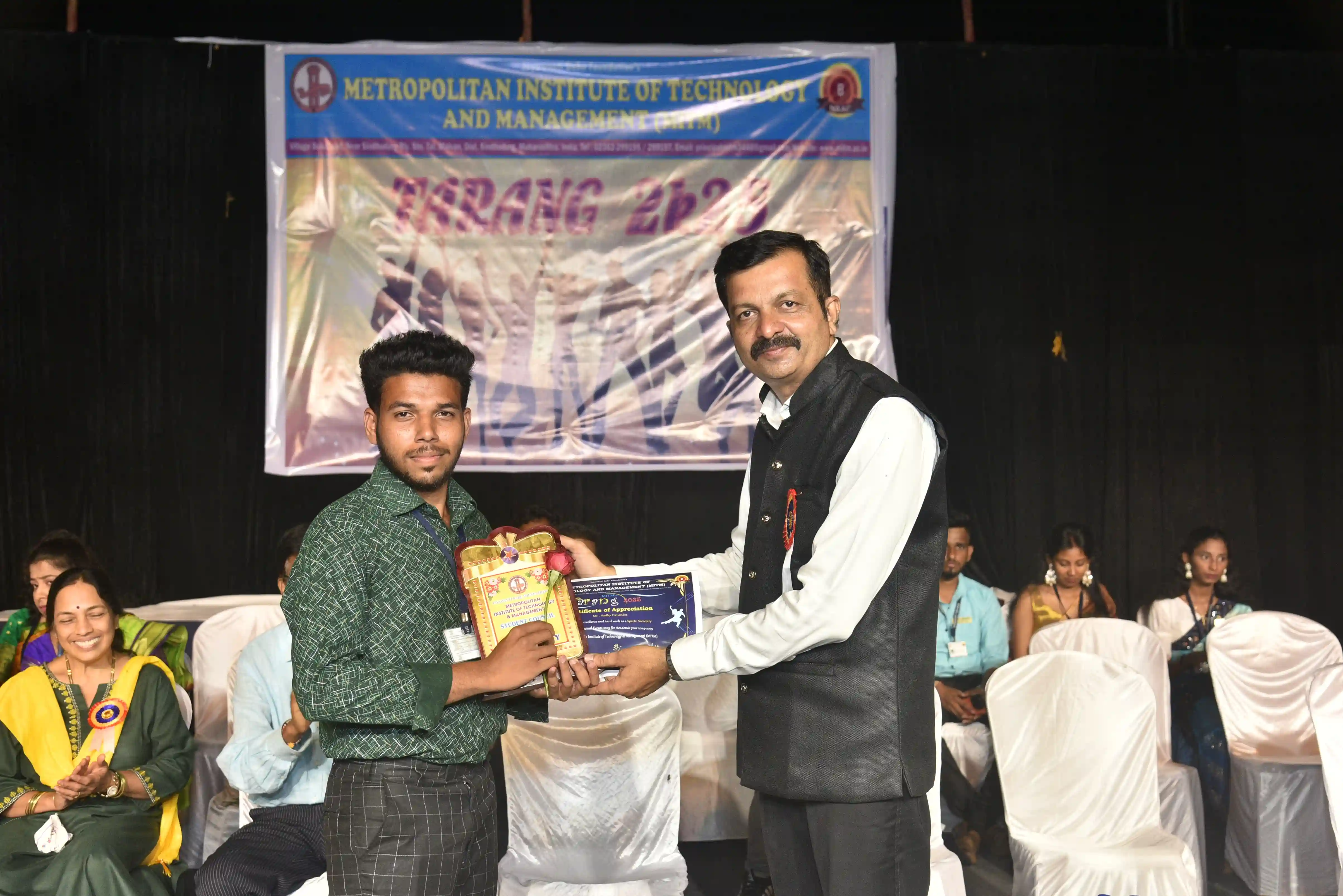 Rex And Metropulse 2025 Image 26