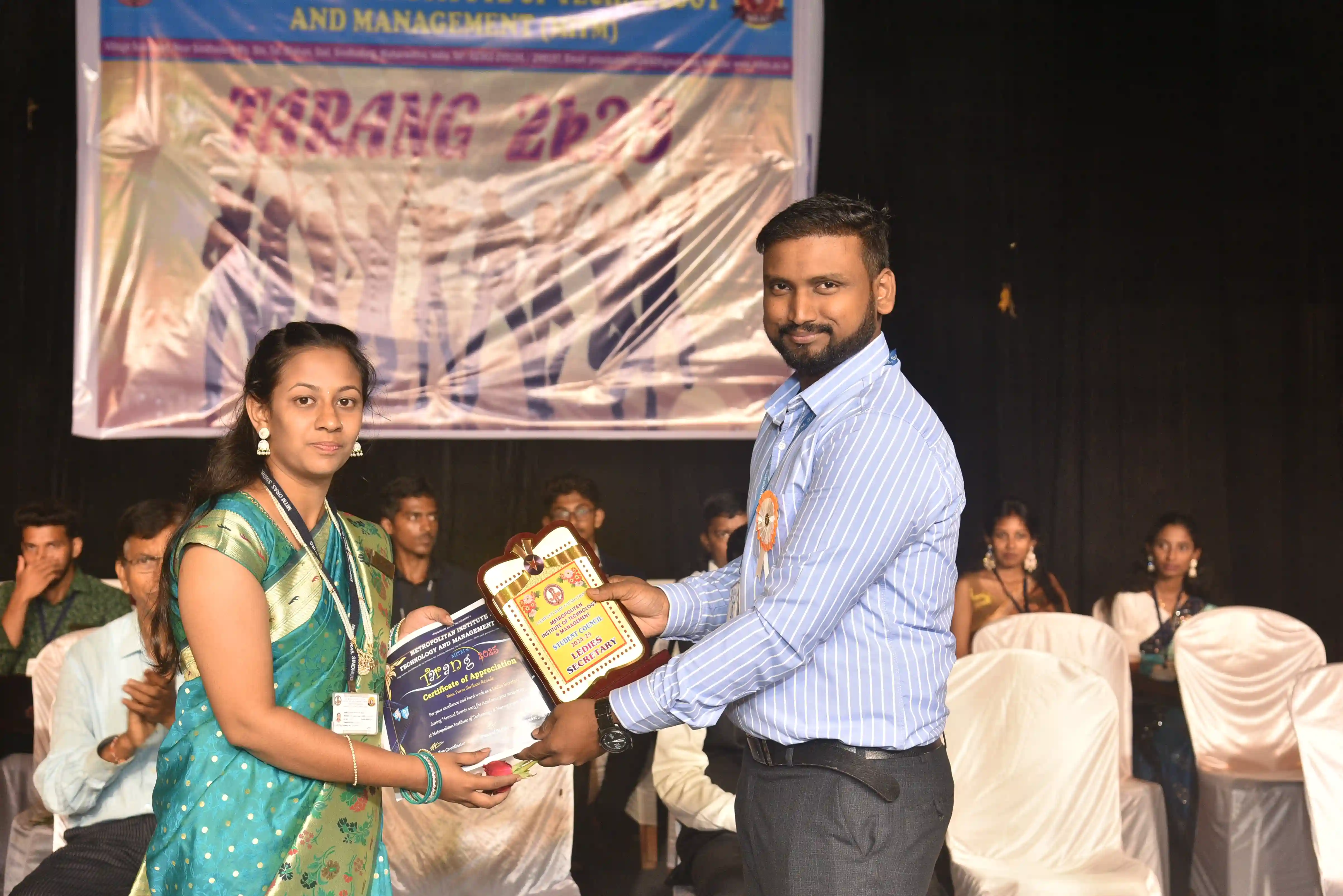 Rex And Metropulse 2025 Image 27