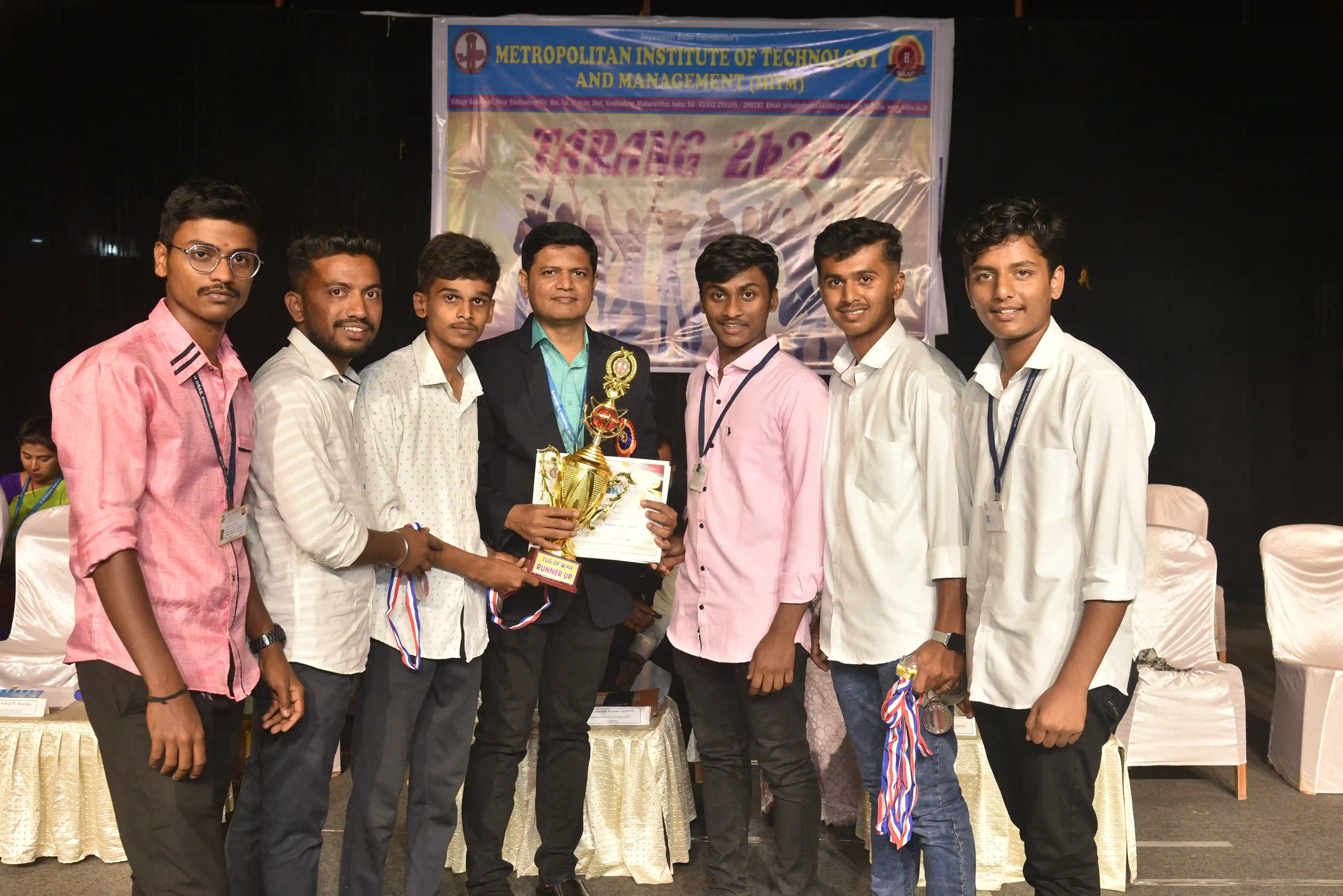 Rex And Metropulse 2025 Image 29