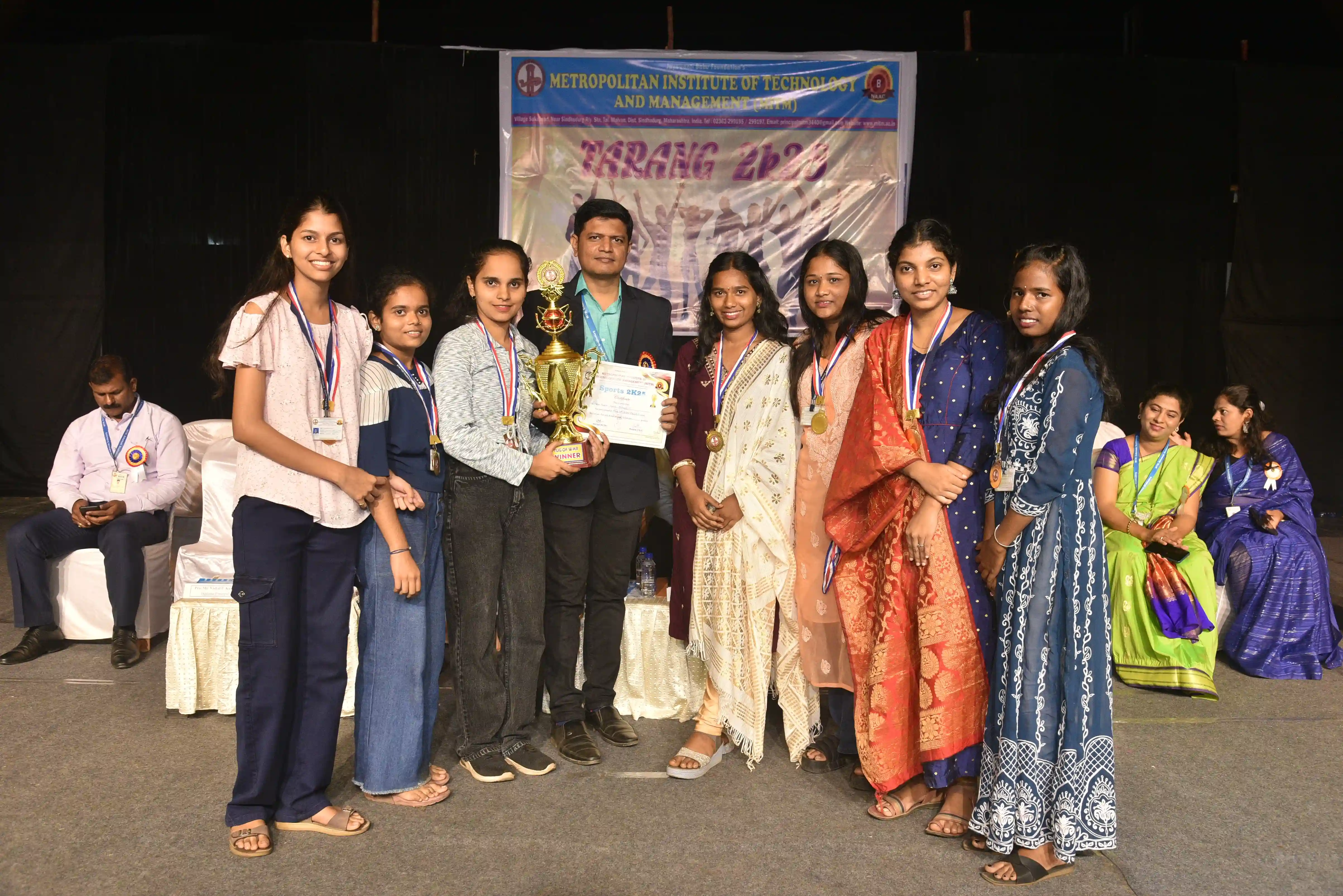 Rex And Metropulse 2025 Image 32