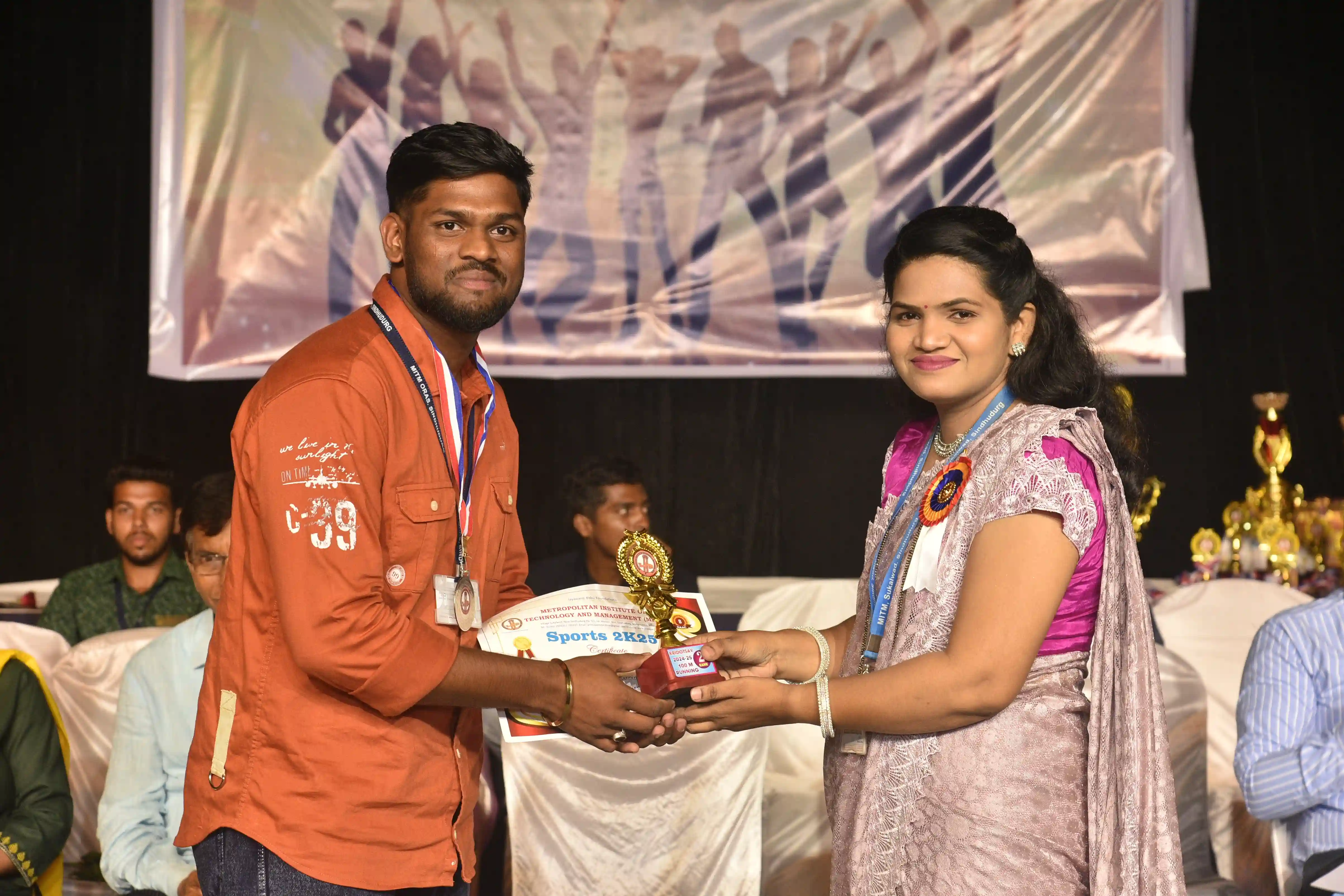 Rex And Metropulse 2025 Image 33