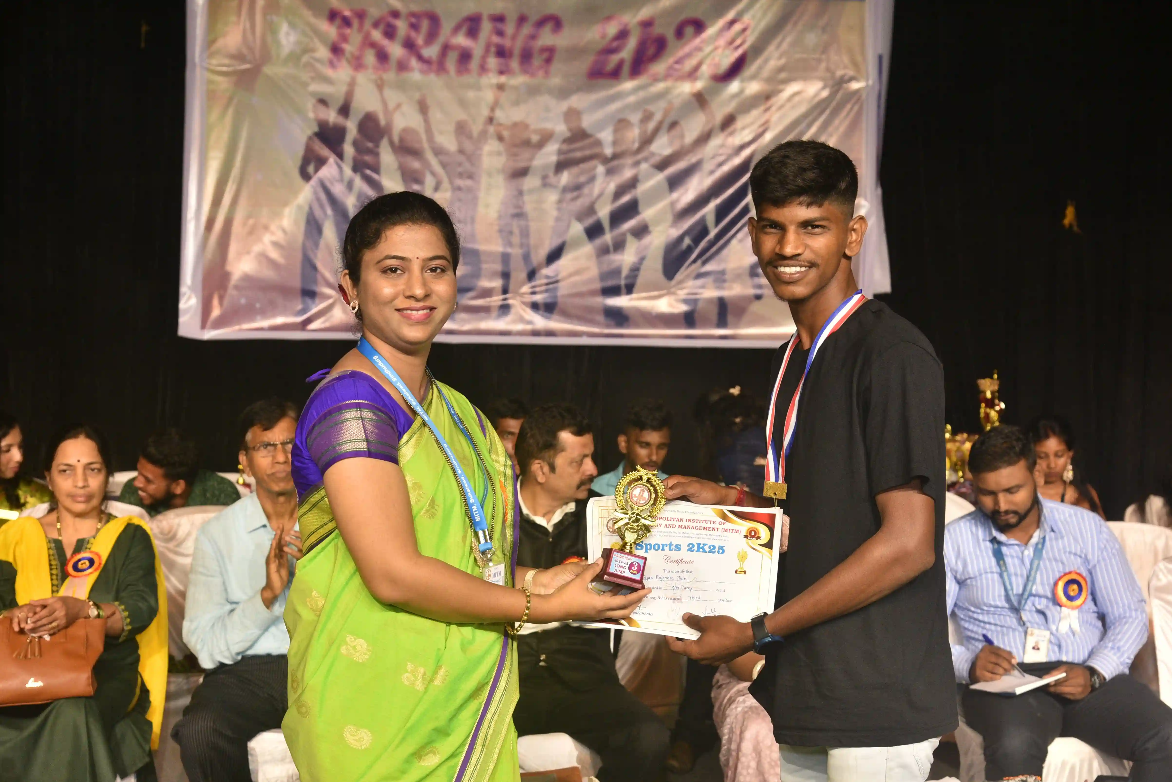 Rex And Metropulse 2025 Image 35