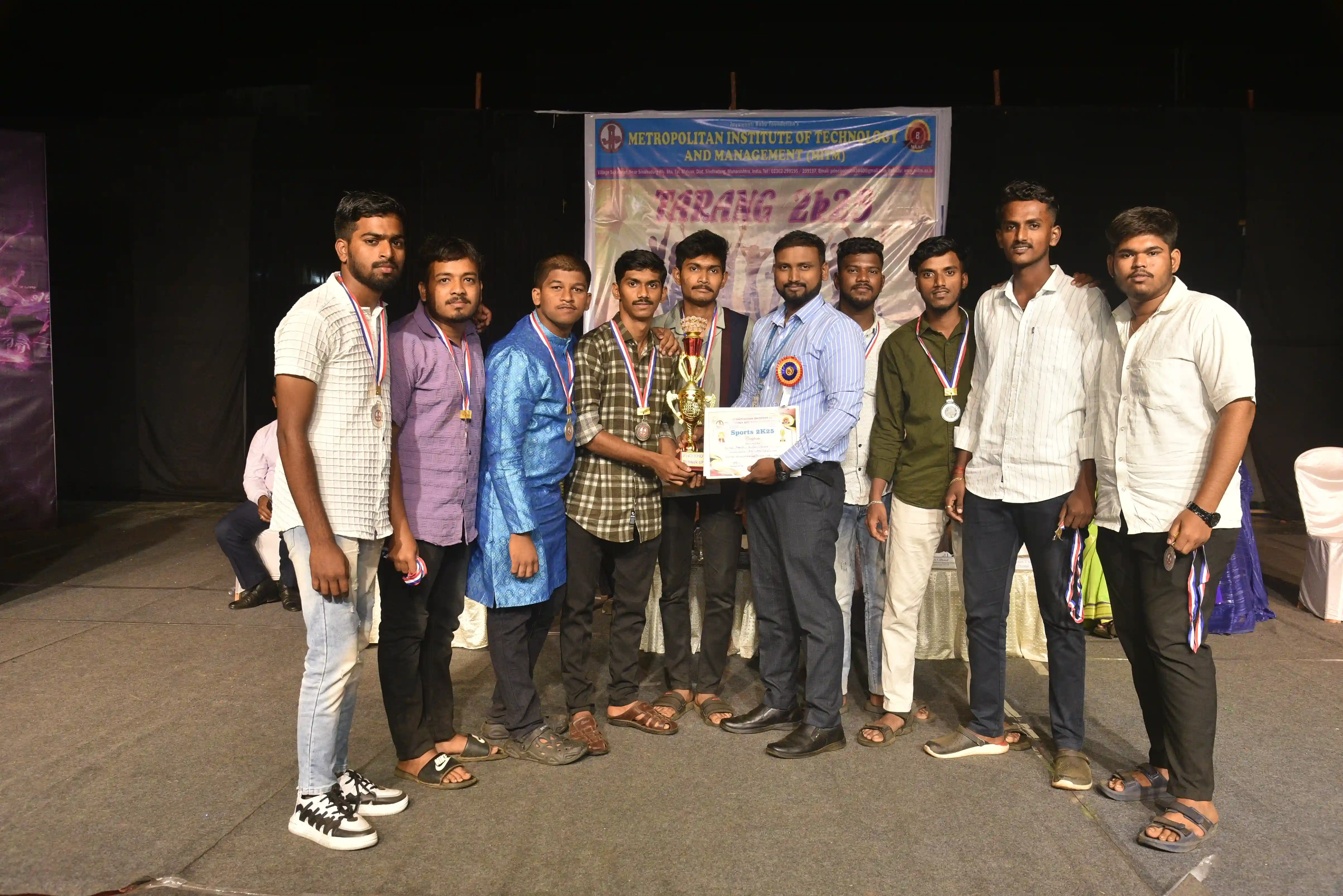 Rex And Metropulse 2025 Image 37