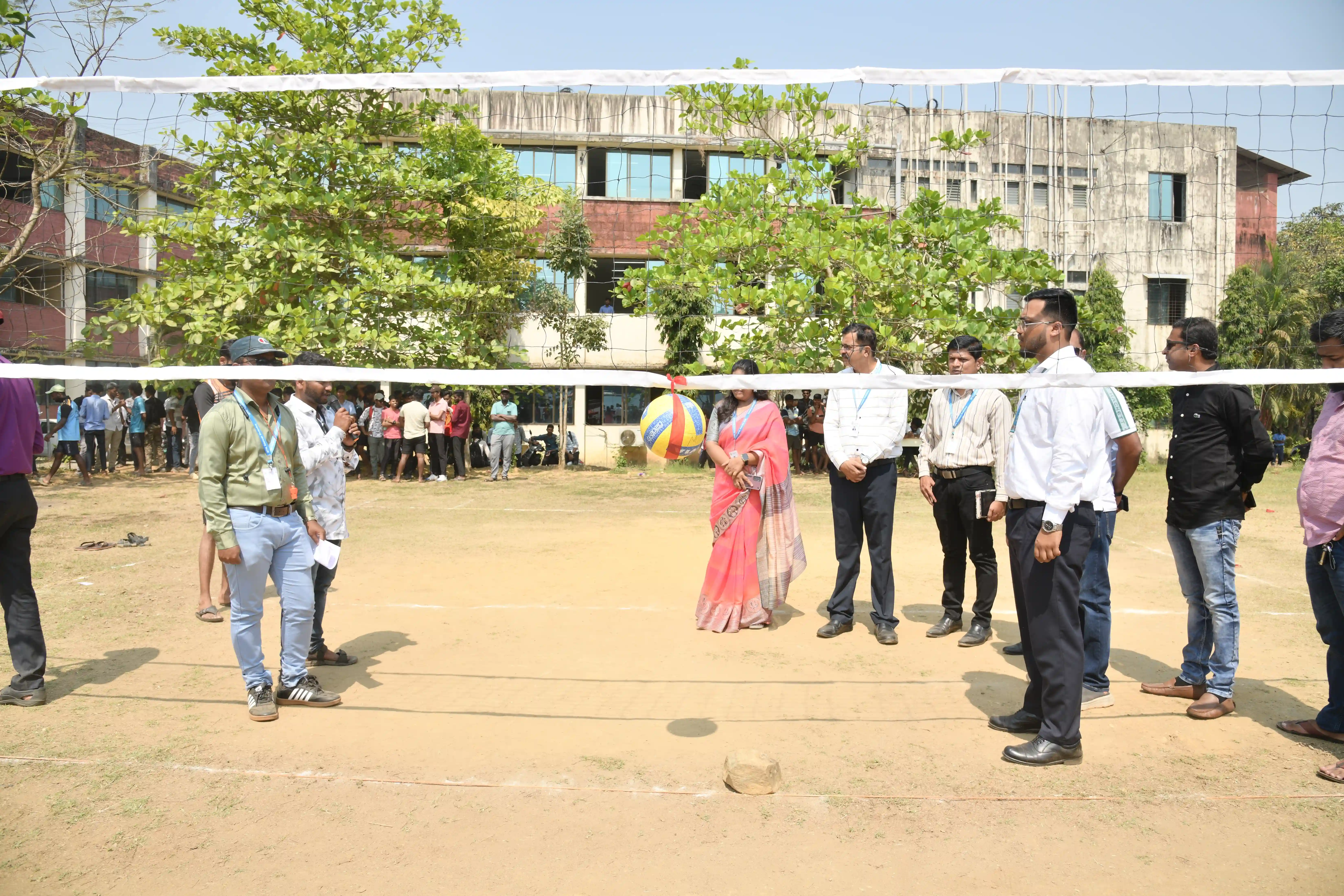 Rex And Metropulse 2025 Image 5