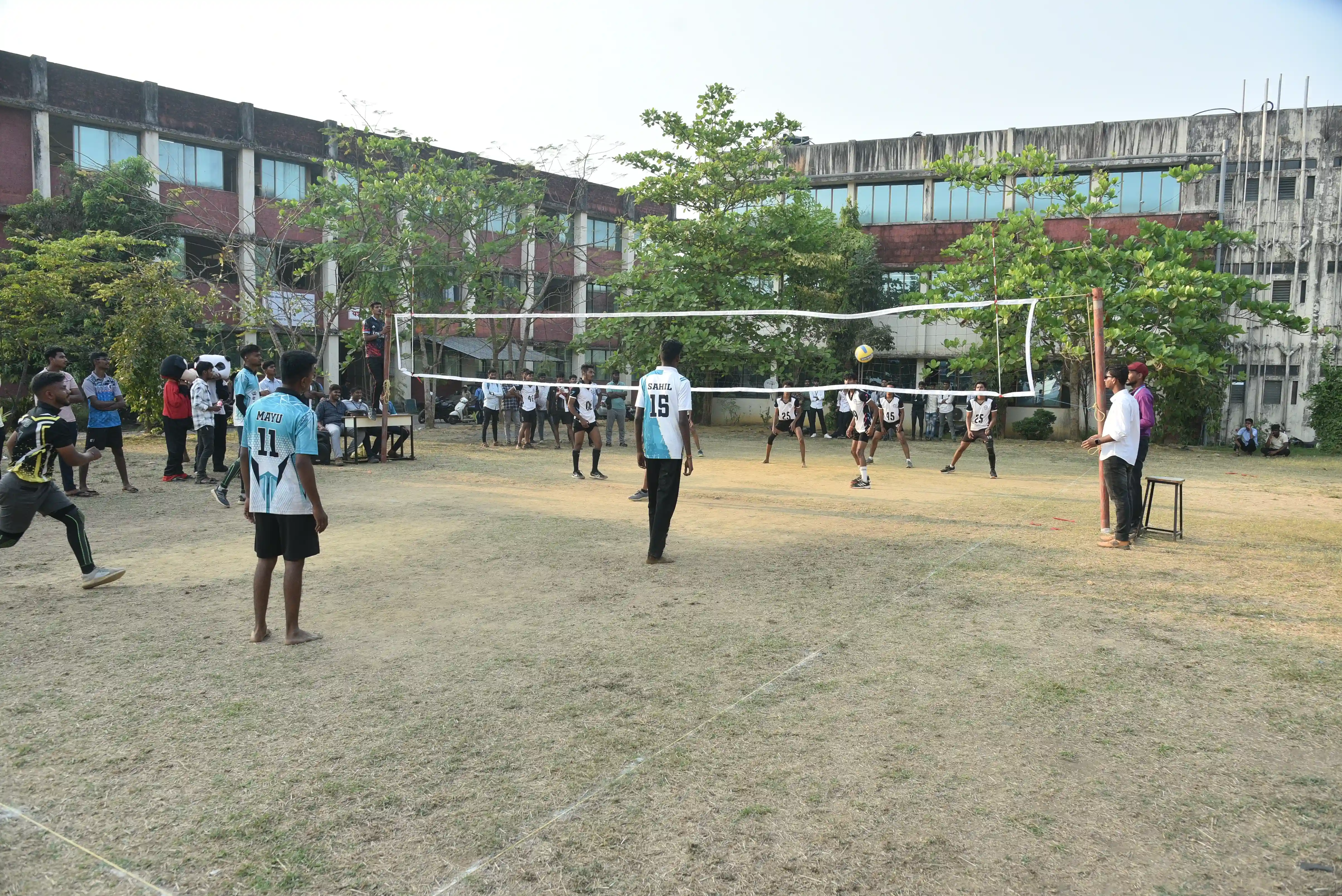 Rex And Metropulse 2025 Image 8