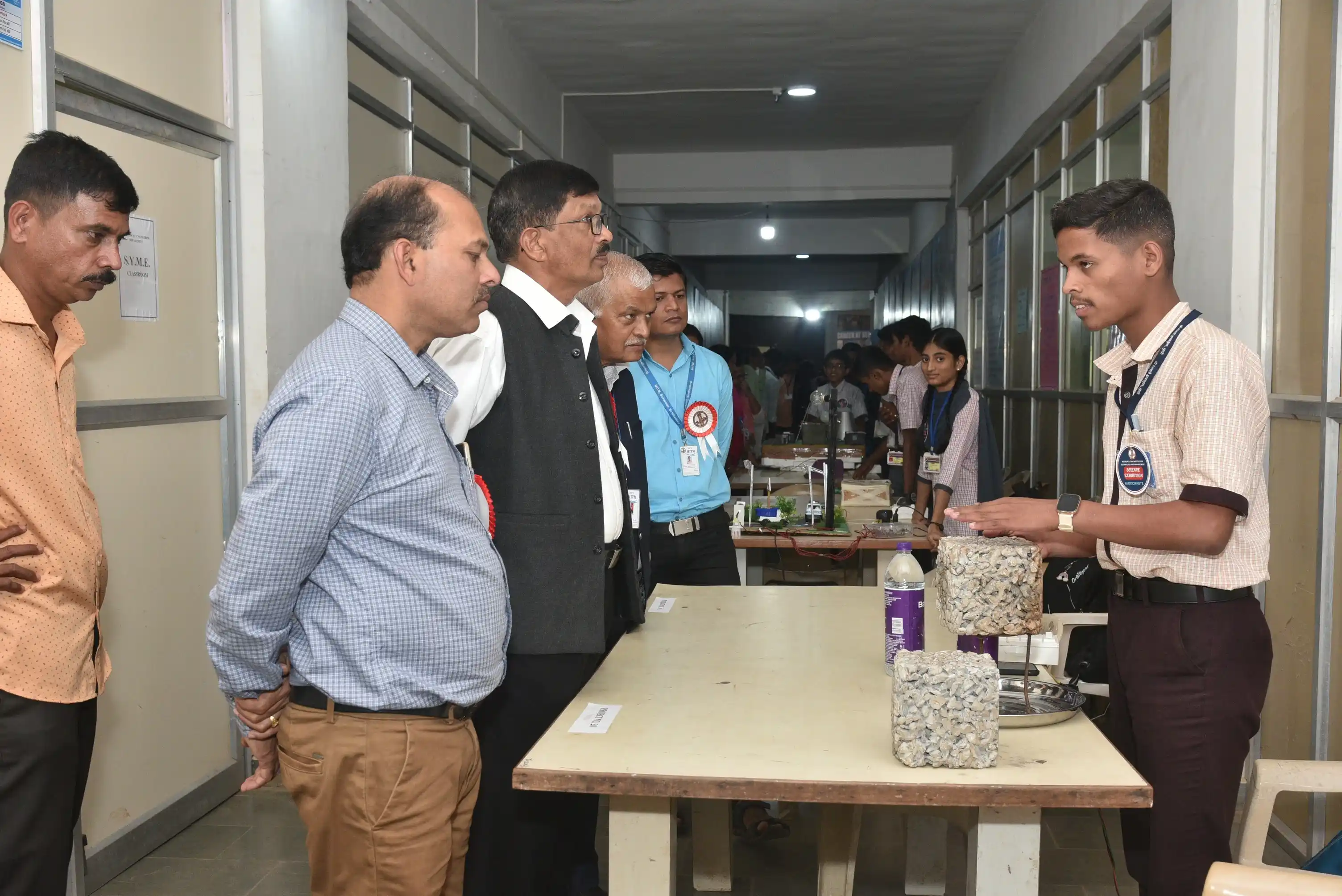 Science Exhibition 2024 Image 11