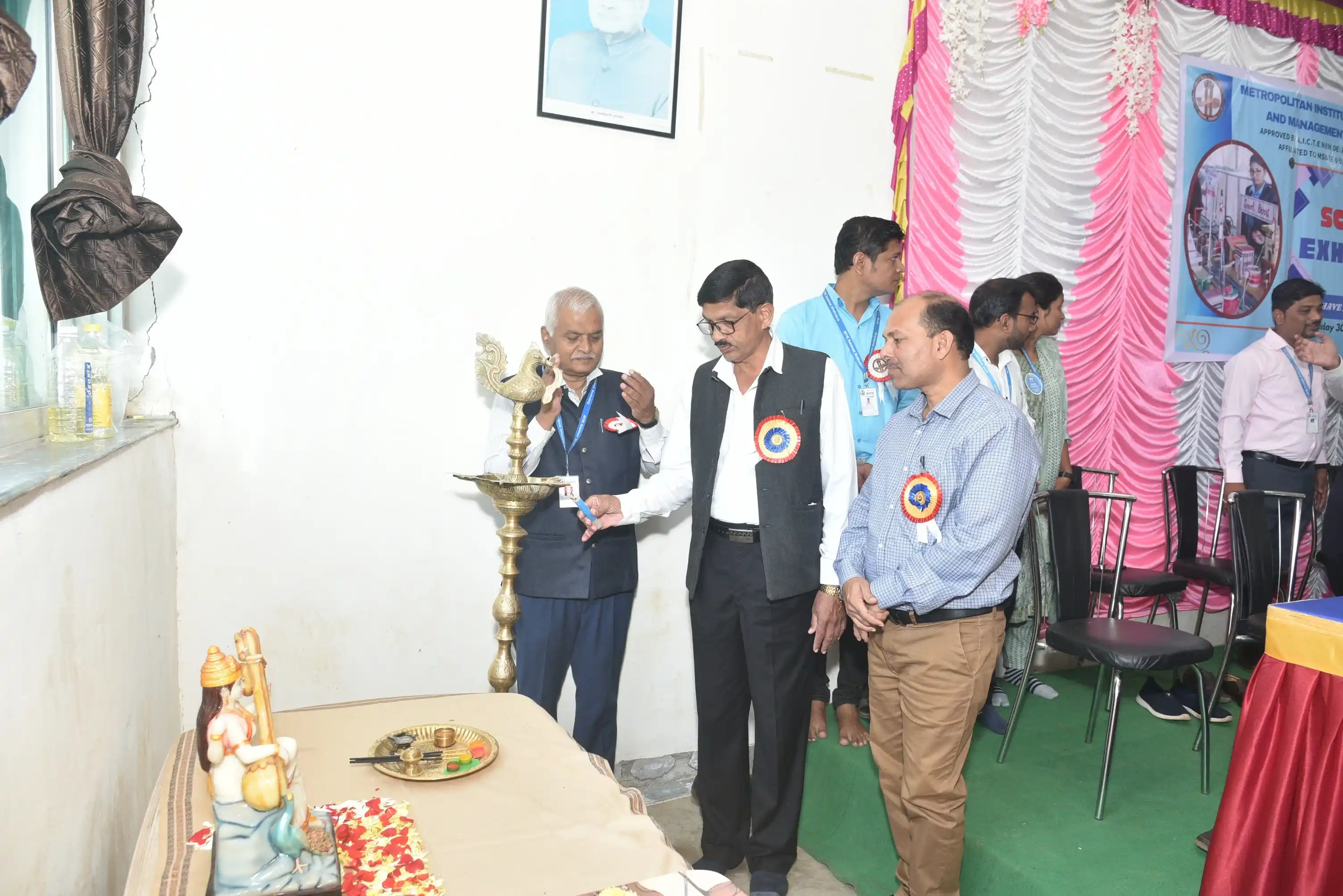 Science Exhibition 2024 Image 2