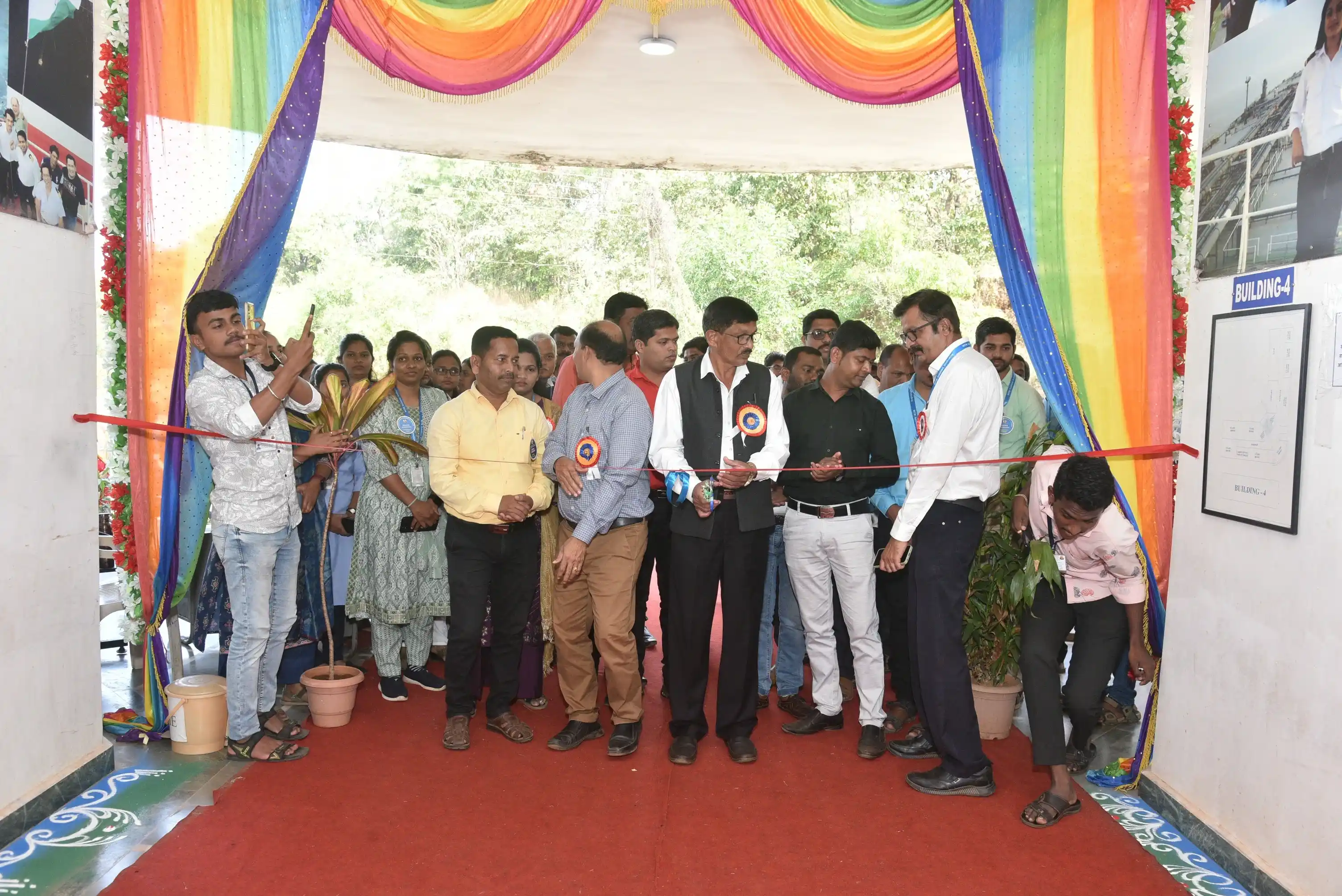 Science Exhibition 2024 Image 5