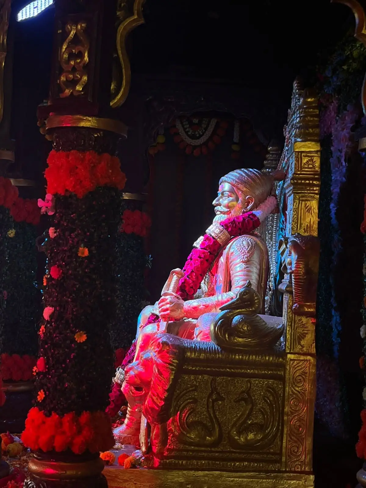 Shiv jayanti 2024 Image 2