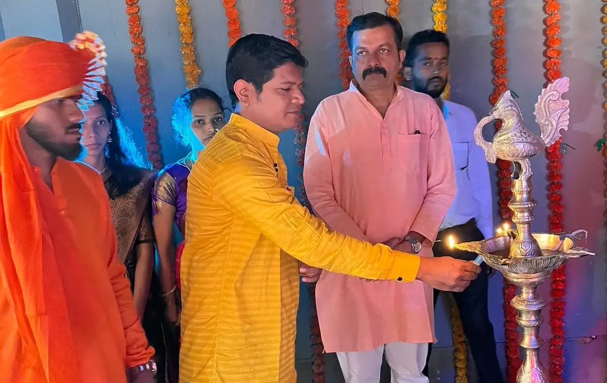 Shiv jayanti 2024 Image 3