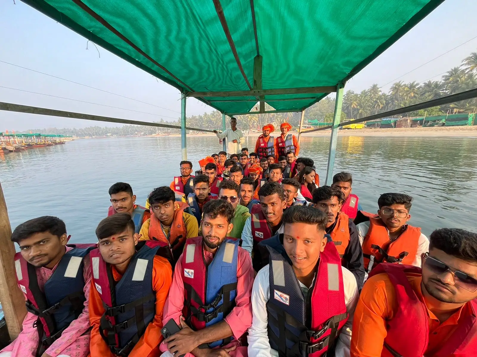 Shiv jayanti 2024 Image 6