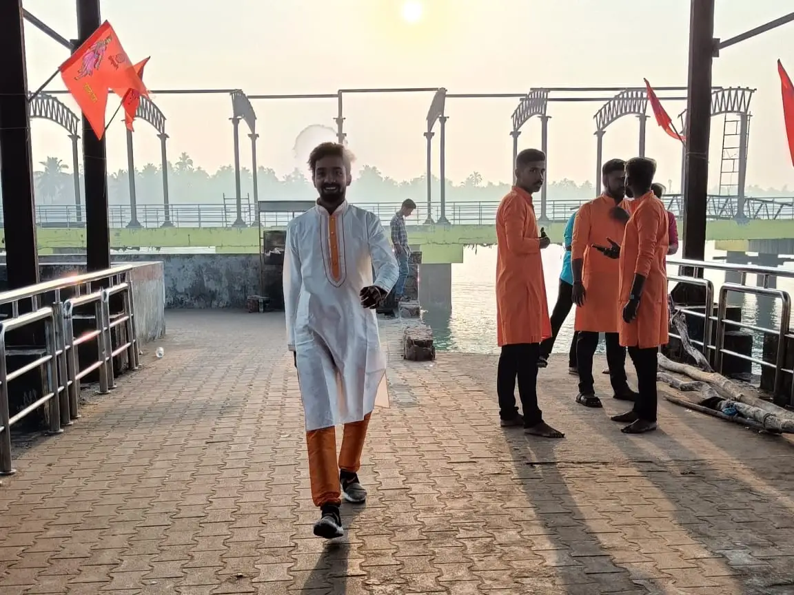 Shiv jayanti 2024 Image 9