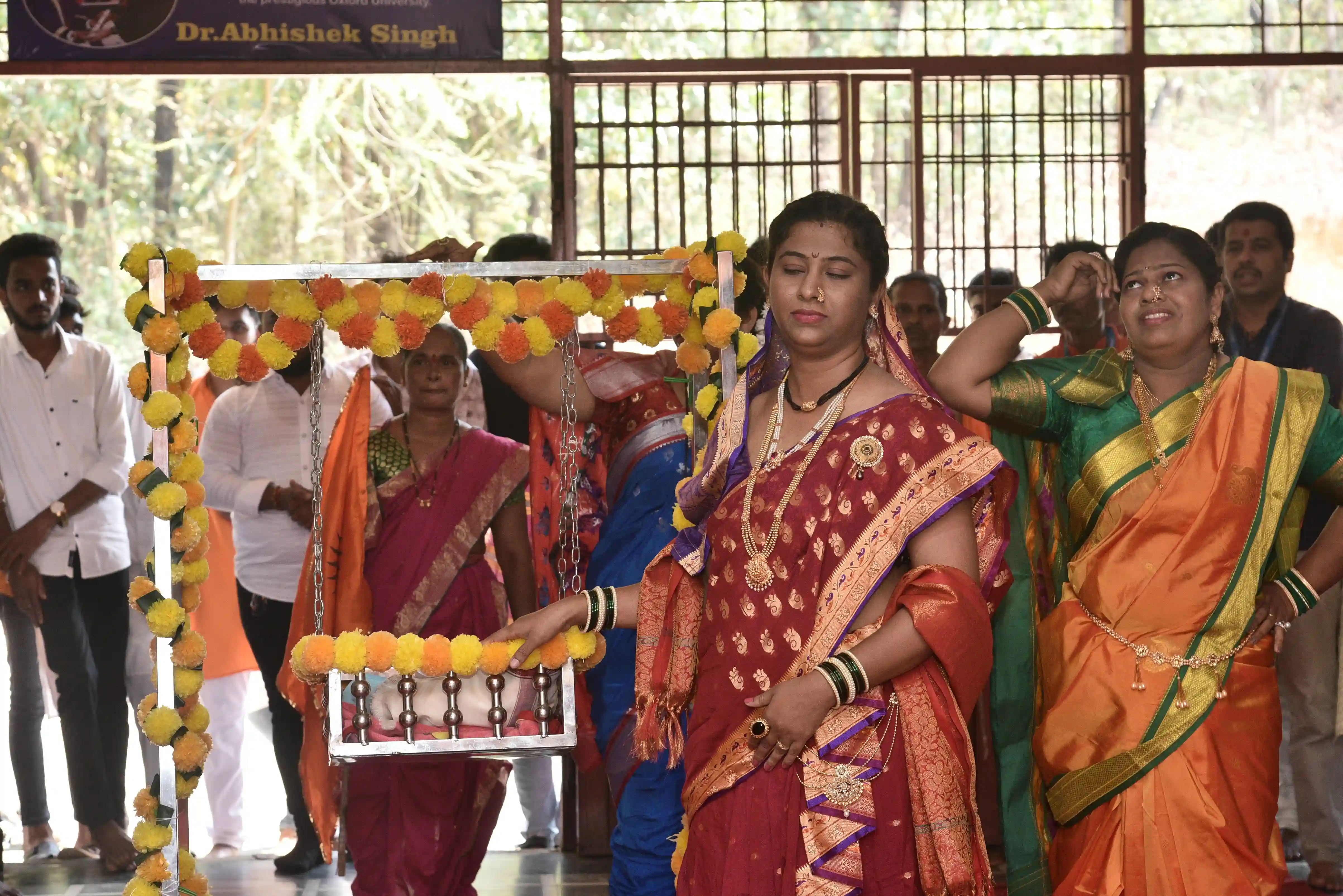 Shiv jayanti 2025 Image 11