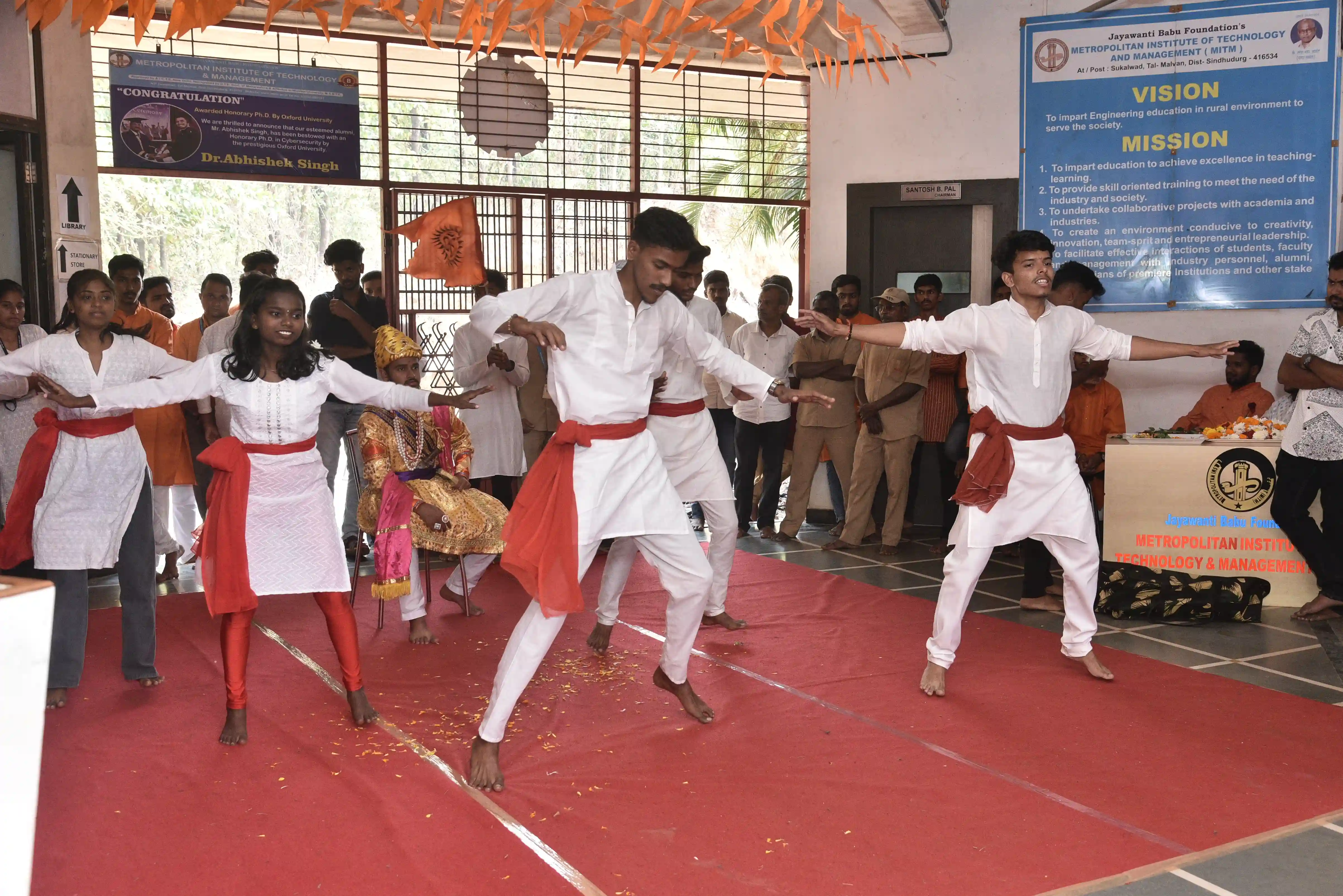 Shiv jayanti 2025 Image 19