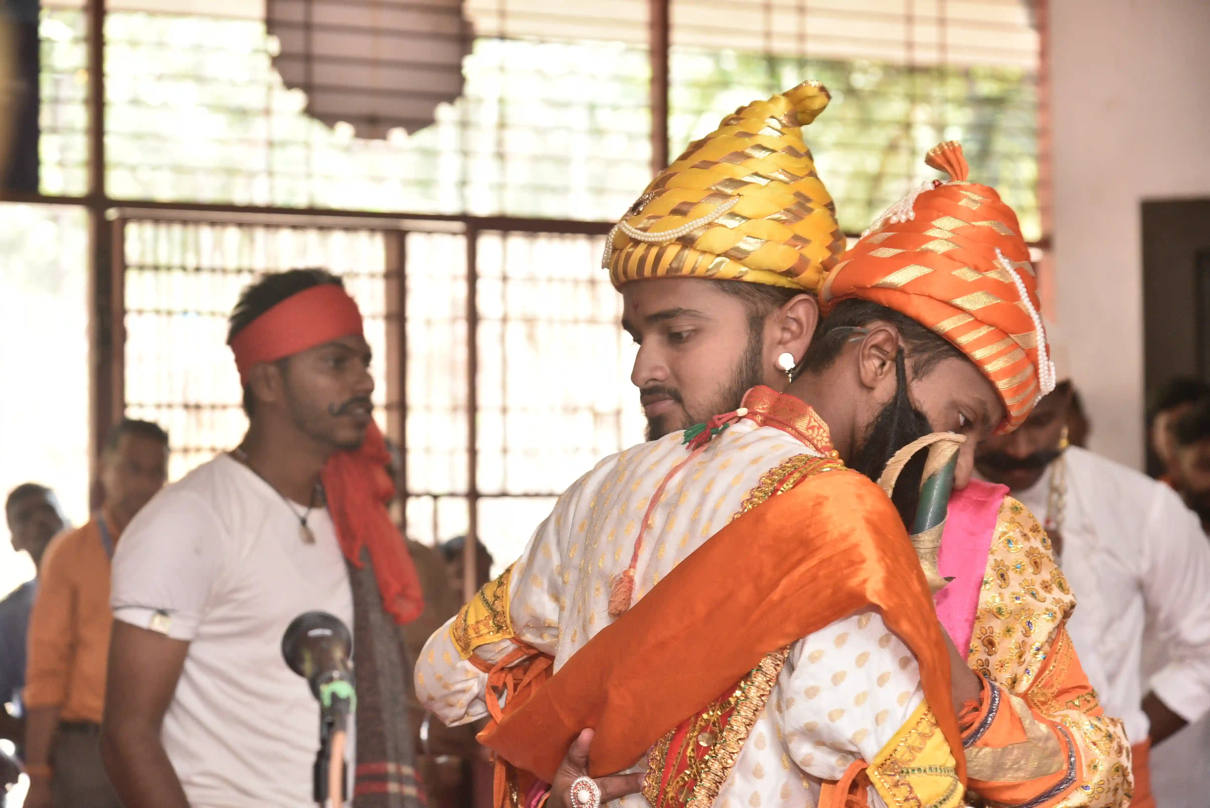 Shiv jayanti 2025 Image 20