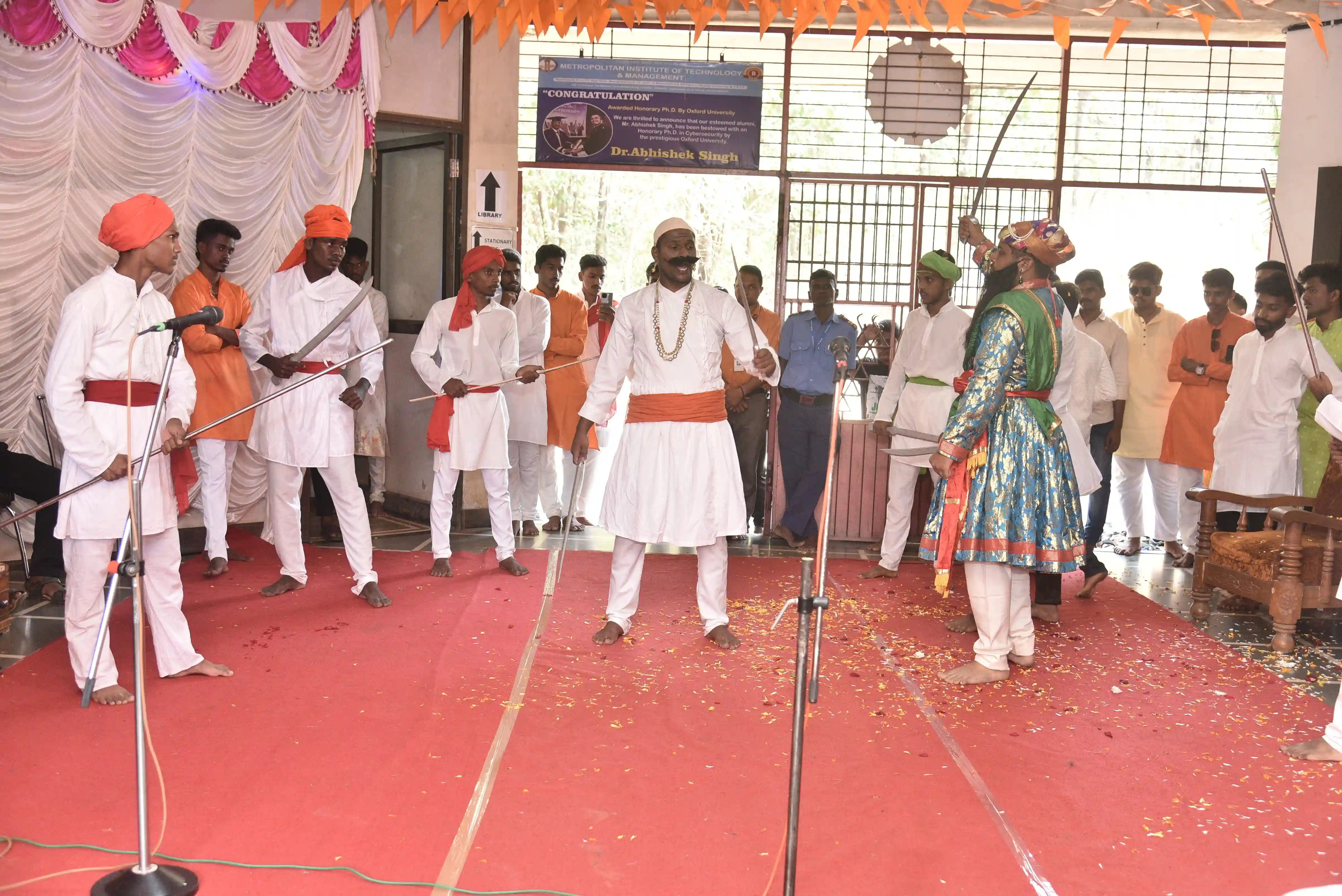 Shiv jayanti 2025 Image 23