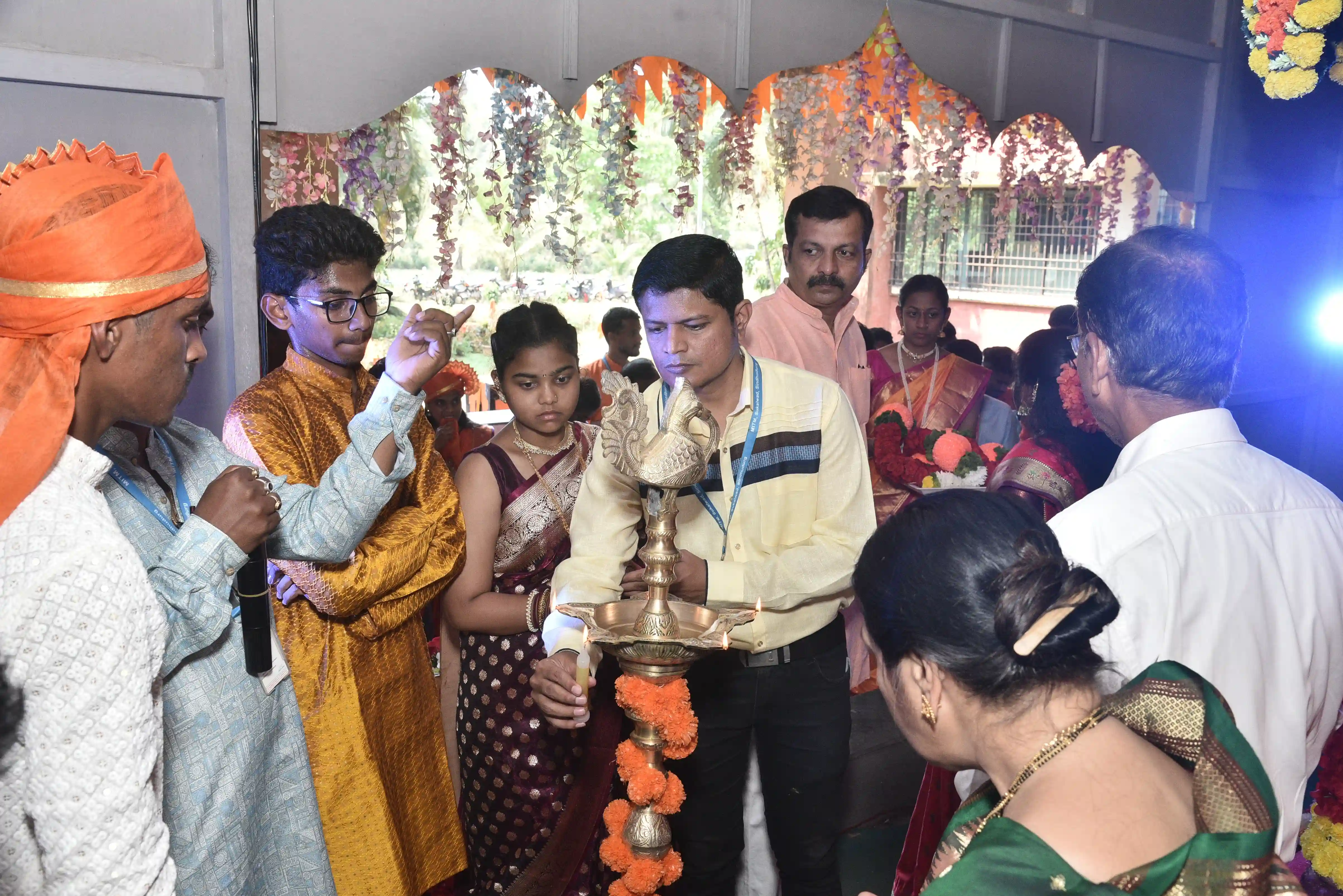 Shiv jayanti 2025 Image 6