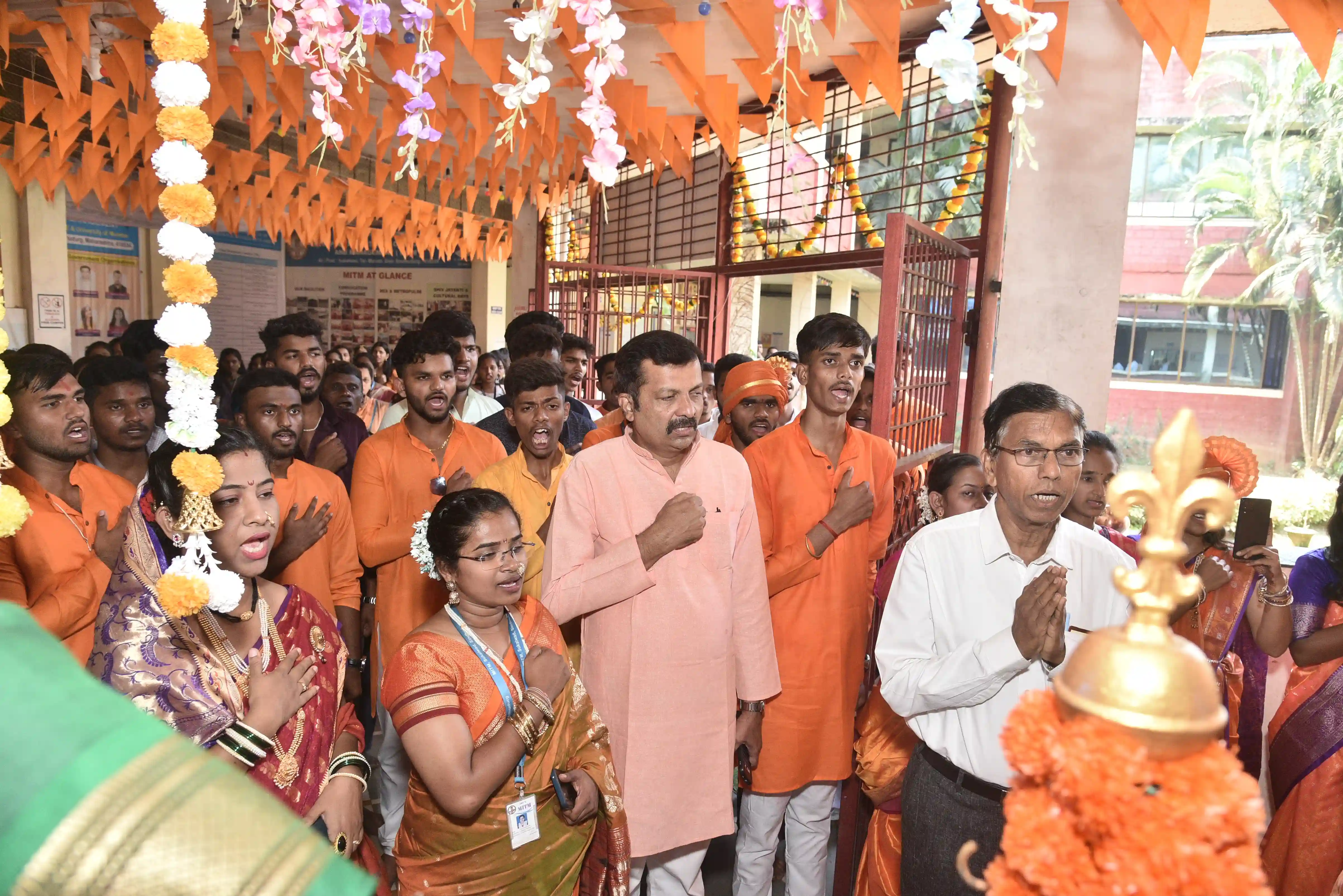 Shiv jayanti 2025 Image 7