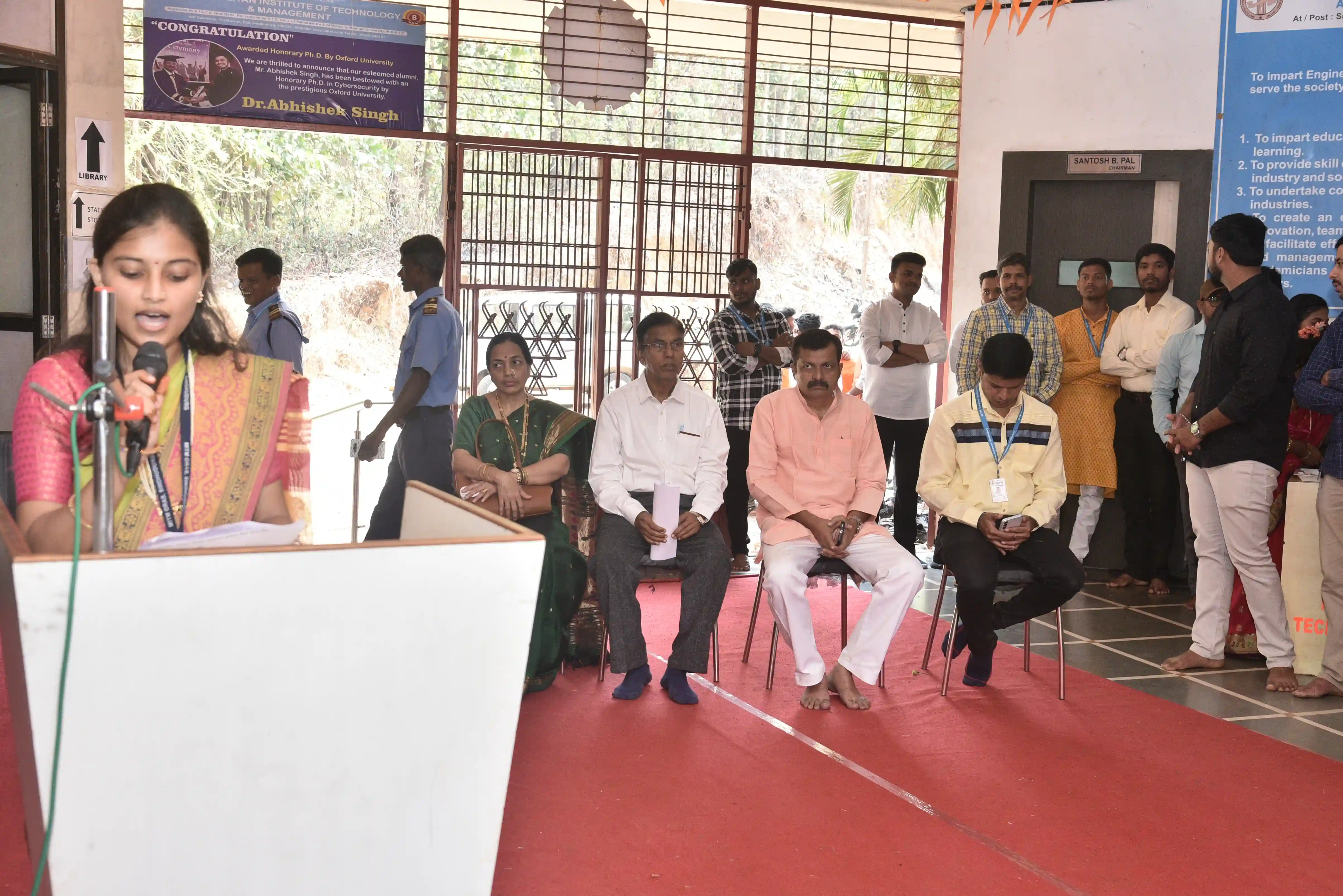 Shiv jayanti 2025 Image 8