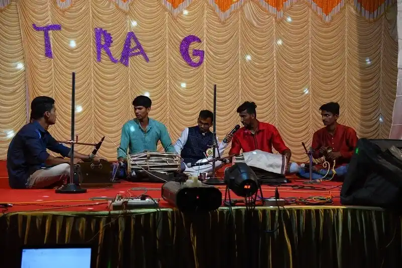 Tarang 2018 Image 16