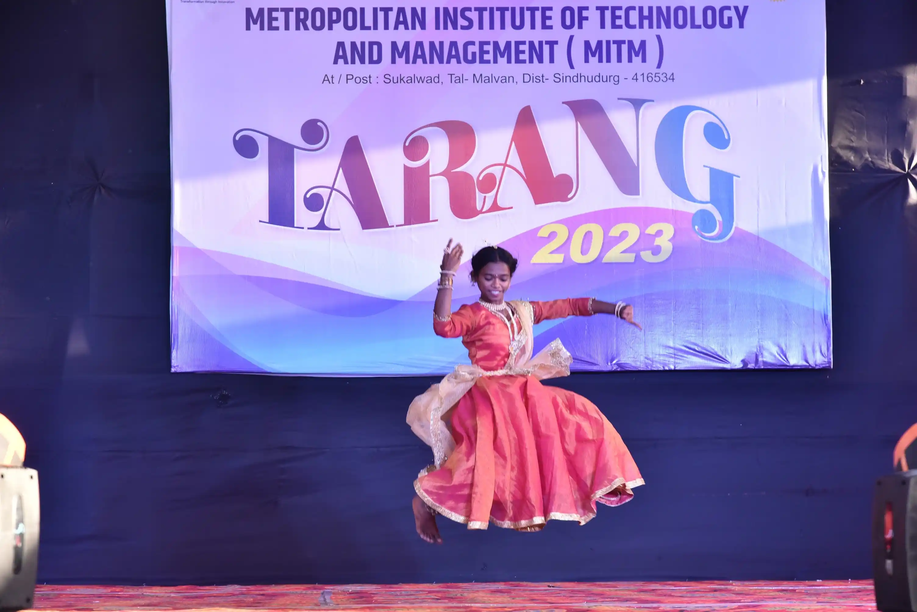 Tarang 2023 Image 1