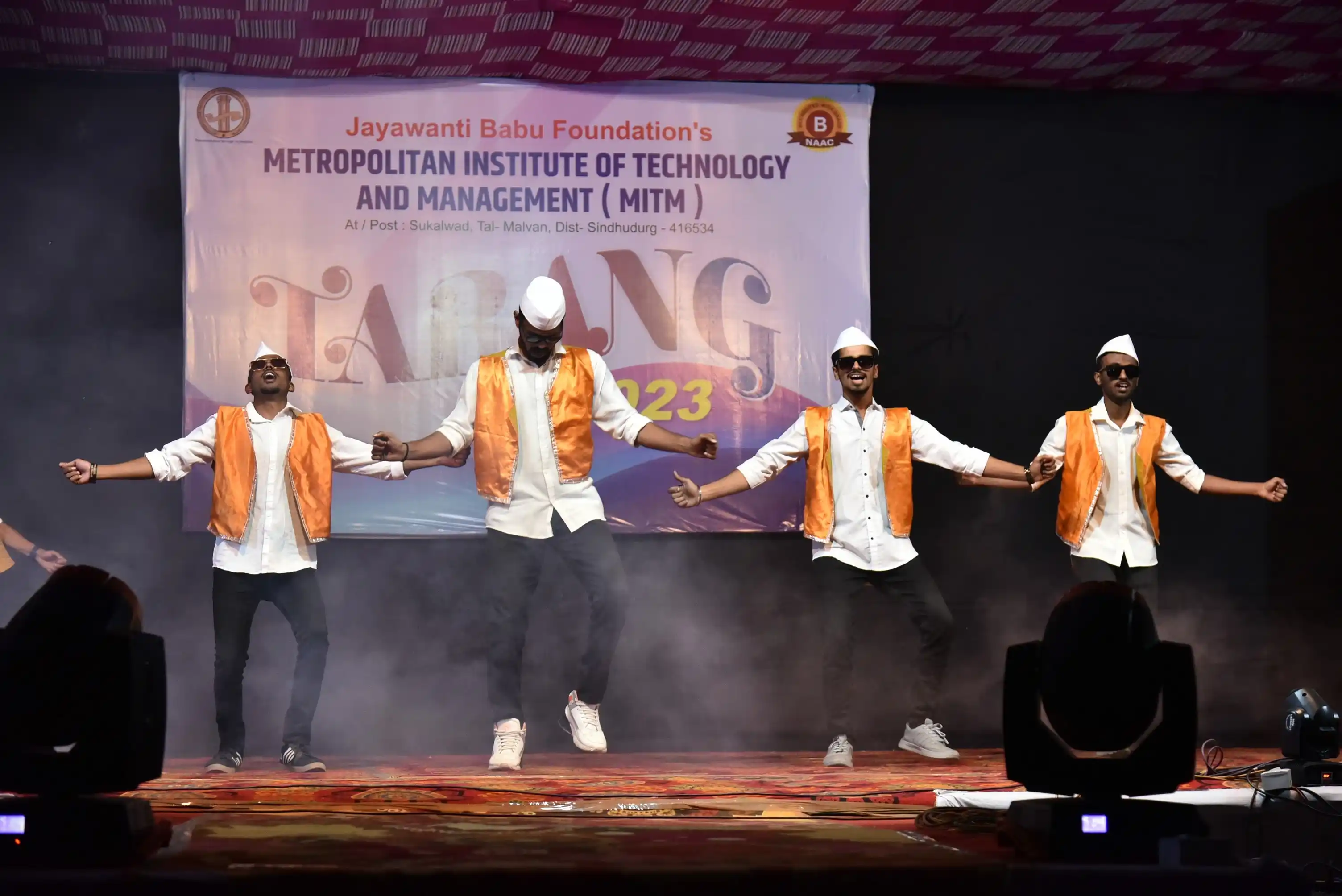 Tarang 2023 Image 12