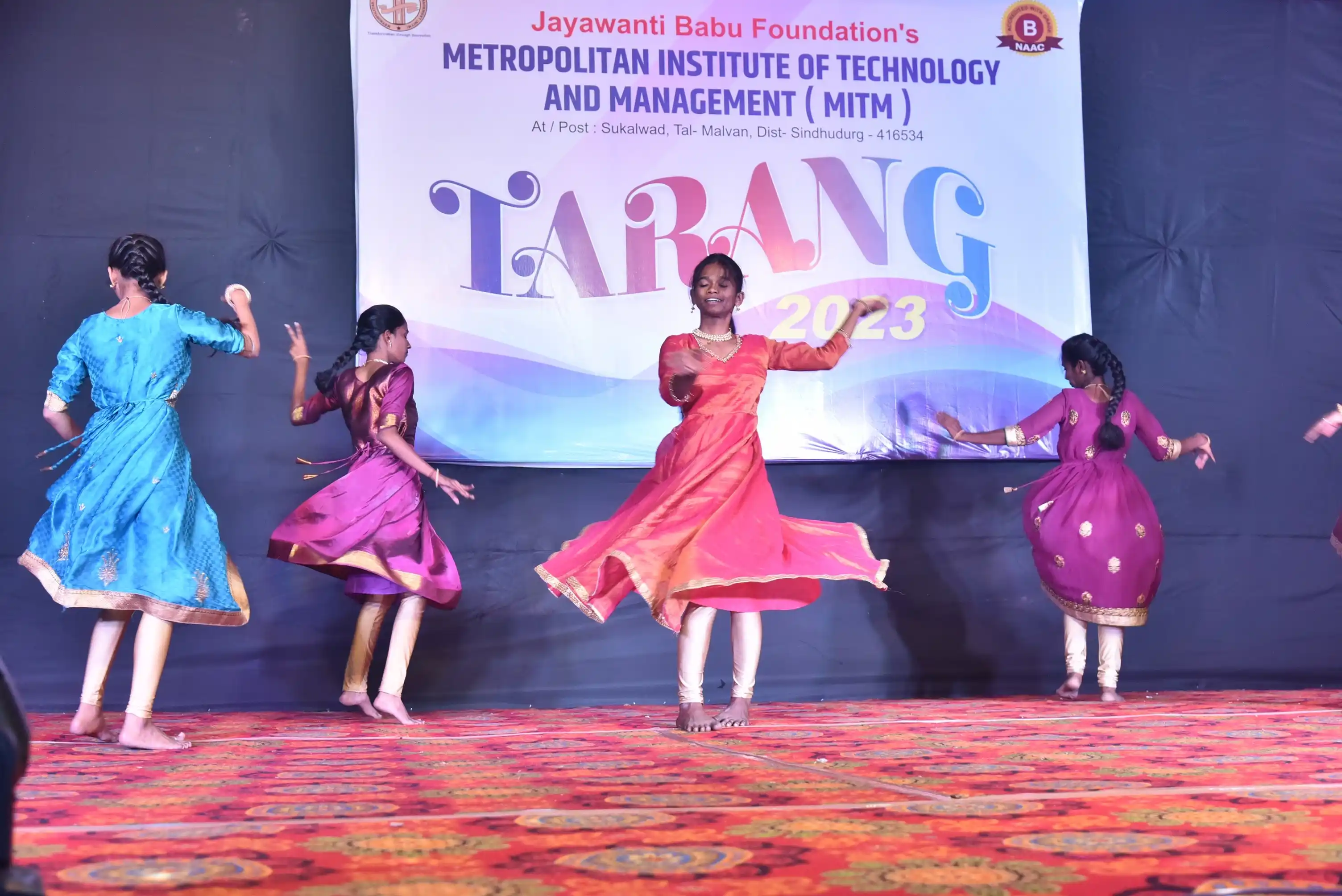 Tarang 2023 Image 13