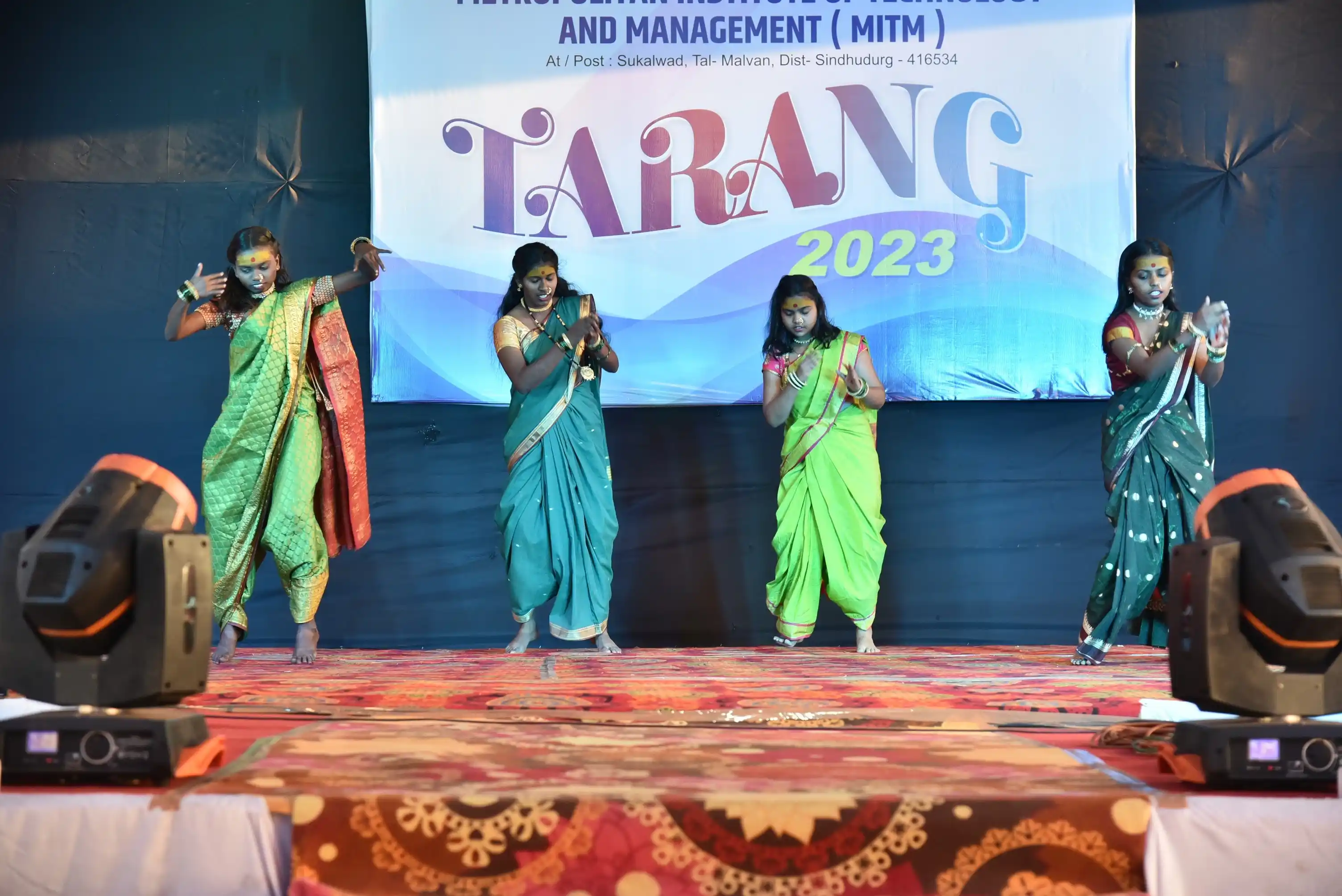 Tarang 2023 Image 2