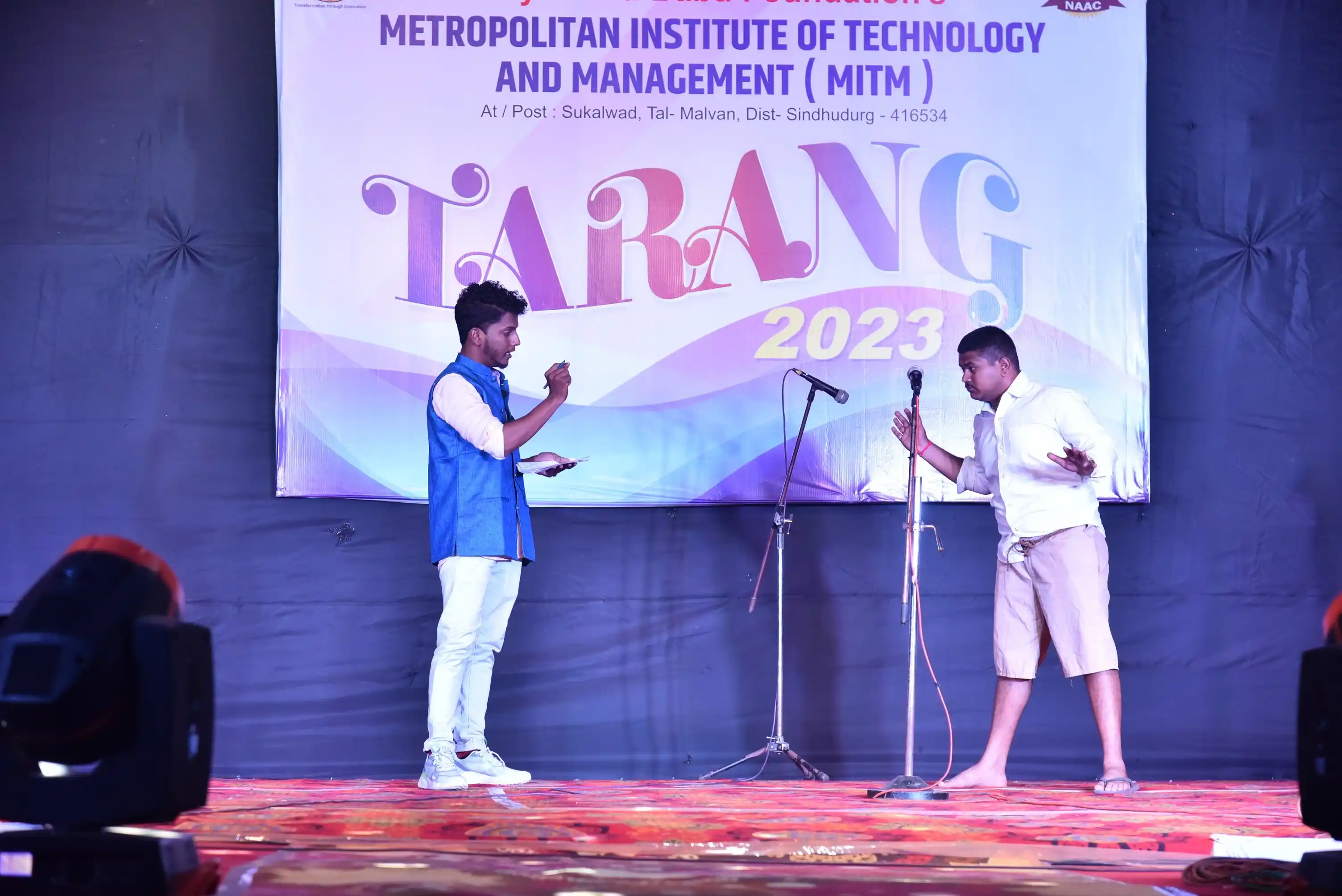Tarang 2023 Image 8