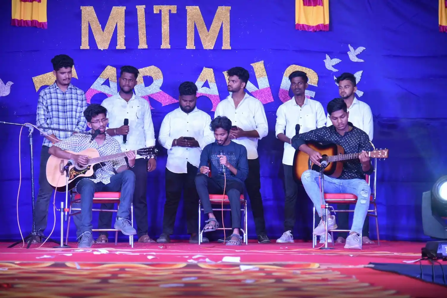 Tarang 2024 Image 25