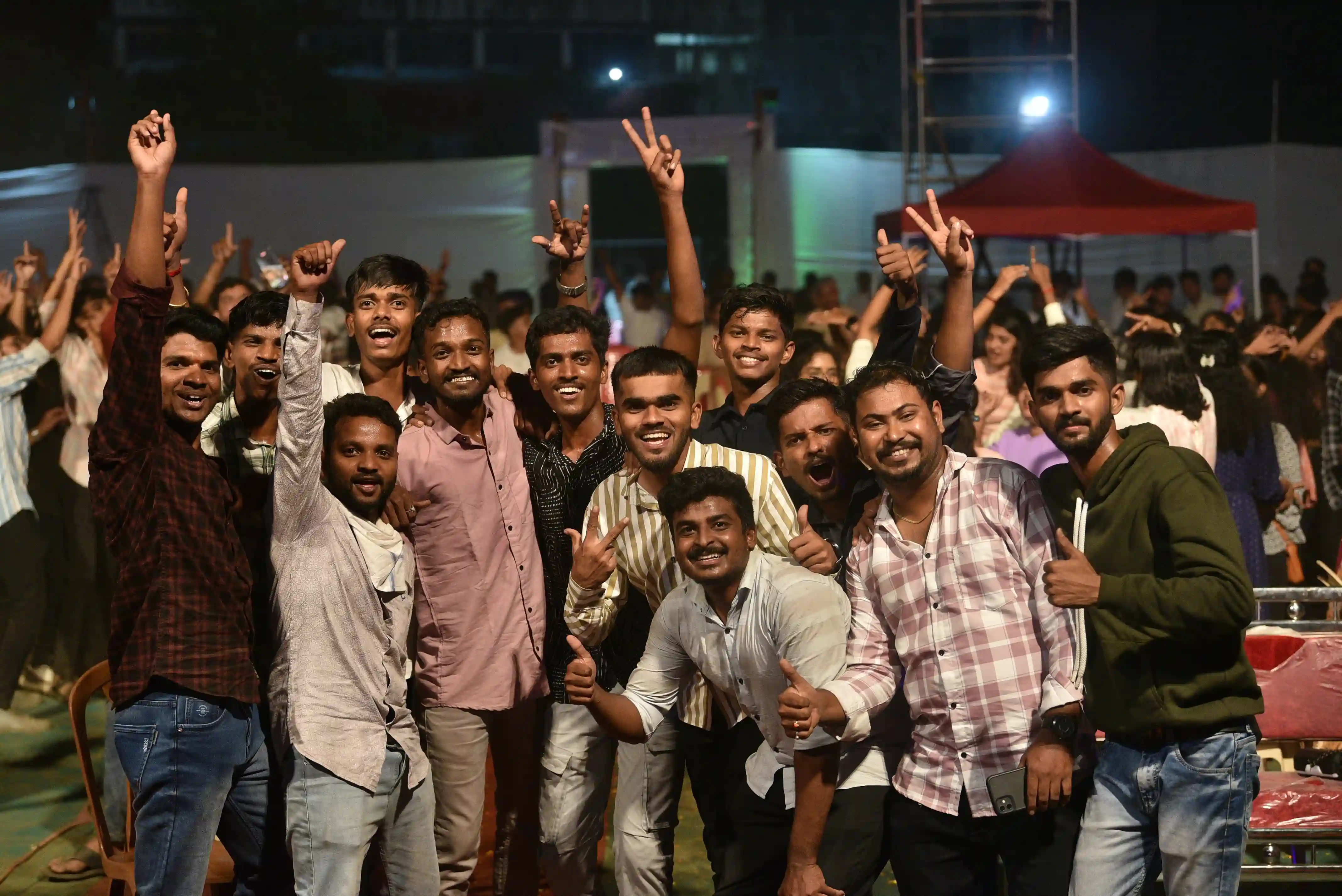 Tarang 2025 Image 36